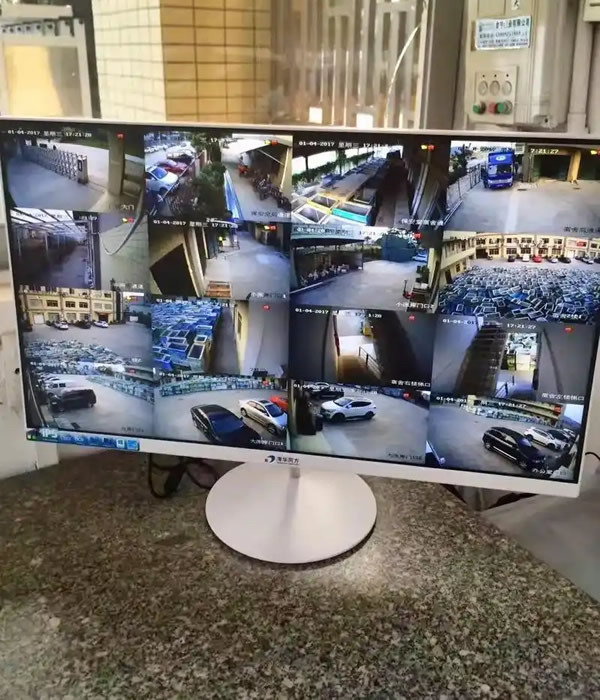 全面提升安全防護安裝監(jiān)控電話助您守護家園與財產(chǎn)安全